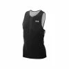 TYR Men's Carbon Tri Tank - 2023