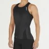 2XU Women's Perform Tri Singlet - 2018