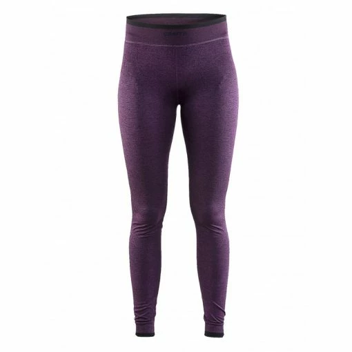 Craft Women's Active Comfort Baselayer Pants - 2018 -WomenClothing store 283596 source 1515175454 42793.1656532133