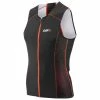 Louis Garneau Men's Pro Carbon Comfort Tri Top - 2017