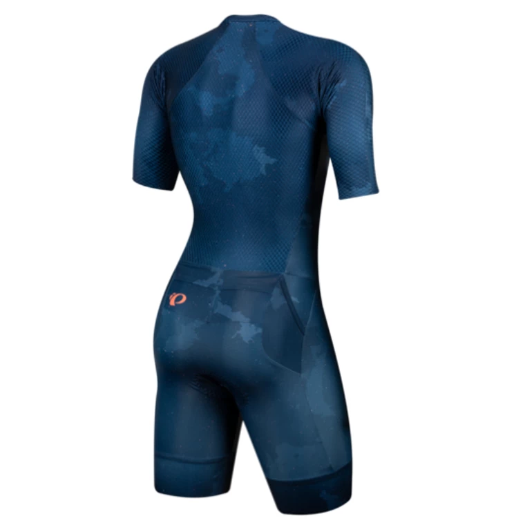 Pearl Izumi Women's Team Octane Tri Suit - 2022 4 Pearl Izumi Women's Team Octane Tri Suit - 2022 - Image 2