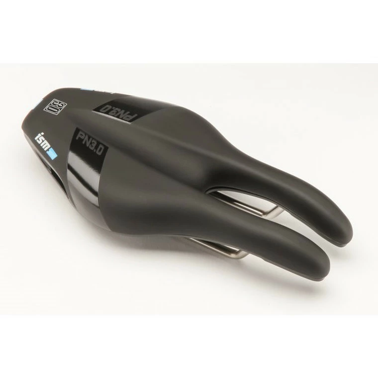 ISM PN 3.0 Bike Saddle - 2023 3 ISM PN 3.0 Bike Saddle - 2023