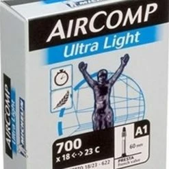 Michelin AirComp UL 700 18-23C 40mm Valve - 2023