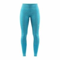Craft Women's Fuseknit Comfort Base Layer Pants - 2021