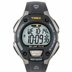 Timex IRONMAN 30-Lap Full-Size Watch - 2023
