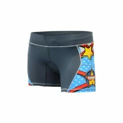 De Soto DeSoto Women's Carrera Micro Tri Short - 2020