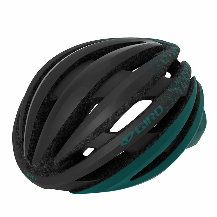Giro Cinder MIPS Cycling Helmet - 2023 3 Giro Cinder MIPS Cycling Helmet - 2023