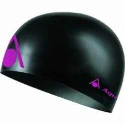 Aqua Sphere Silicone Energize Swim Cap