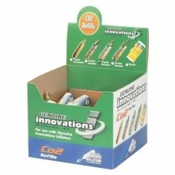 Genuine Innovations CO2 Threaded Cartridge - 16g - 2023 5 Genuine Innovations CO2 Threaded Cartridge - 16g - 2023 -WomenClothing store 708162021351 shop2b4 2 05826.1497972243.1280.1280 03503.1516046148