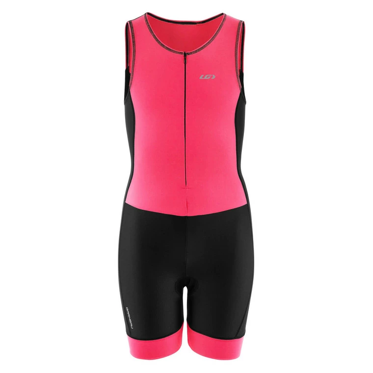 Louis Garneau Jr Comp Triathlon Suit - 2020 3 Louis Garneau Jr Comp Triathlon Suit - 2020
