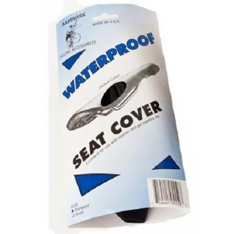 Aardvark Waterproof Saddle Cover - 2023 4 Aardvark Waterproof Saddle Cover - 2023 - Image 2