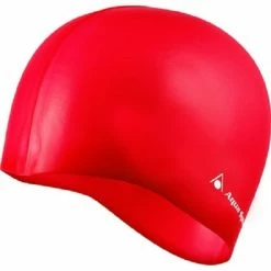 Aqua Sphere Silicone Classic Swim Cap - 2019
