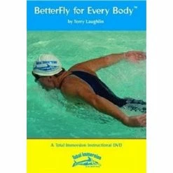 Total Immersion BetterFly For Every Body