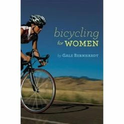 Velo Press Bicycling For Women