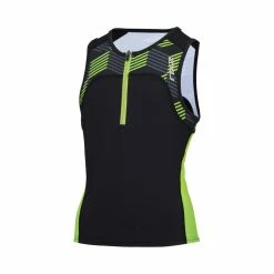 2XU Youth Active Tri Singlet - 2018