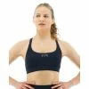 TYR Women's Solid Dual Strap Sports Bra - 2023 -WomenClothing store FGDSSO3A 001 main01 77520.1676055389