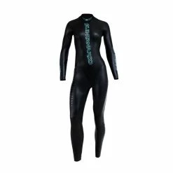Quintana Roo Women's HYDROfive Wetsuit - 2021