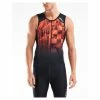 2XU Men's Perform Tri Singlet - 2021 -WomenClothing store Flameombre 28253.1579803113