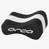 Orca Pull Buoy - 2023 -WomenClothing store GVA7TT01 2015 orca accessories pull buoy black afront 05325.1483723844