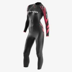 Orca Women's Predator Wetsuit - 2018