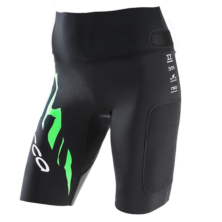 Orca Women's SwimRun Core Wetsuit Bottom - 2021 3 Orca Women's SwimRun Core Wetsuit Bottom - 2021