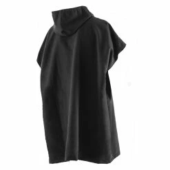 Orca Poncho Towel - 2023 -WomenClothing store JVBWTT01 back 99216.1545165710