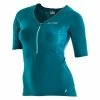 Orca Women's 226 Perform Tri Jersey - 2019 -WomenClothing store JVDCTT89 afront 65637.1544805236