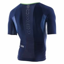 Orca Men's 226 Perform Tri Jersey - 2019 5 Orca Men's 226 Perform Tri Jersey - 2019 -WomenClothing store JVDETT88 back 89723.1544727661