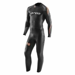 Orca Men's 3.8 Wetsuit - 2021