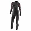 Orca Women's Predator Wetsuit - 2021 -WomenClothing store JVNETT01 afront 83525.1544648976