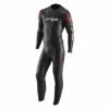 Orca Men's Predator Wetsuit - 2021 -WomenClothing store JVNFTT01 afront 05796.1544644944