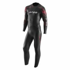 REPAIRED: Orca Men's Predator Wetsuit - 2021 - Size MT