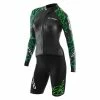 Orca Women's RS1 SwimRun One Piece Wetsuit - 2021