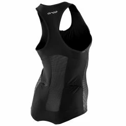 Orca Women's Core Support Tri Singlet - 2021 -WomenClothing store KC55TT01 BACK 68060.1581088691