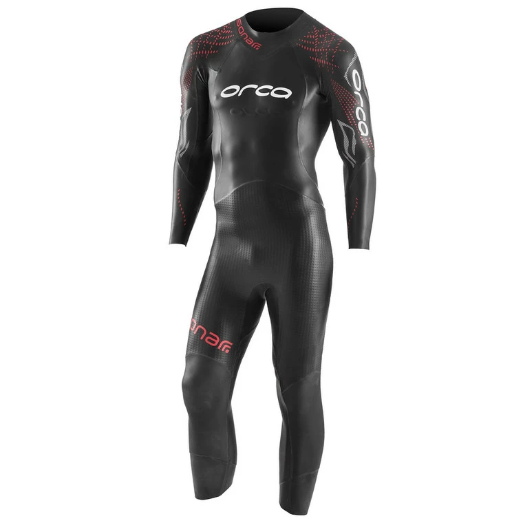 Orca Men's Sonar Wetsuit - 2021 3 Orca Men's Sonar Wetsuit - 2021