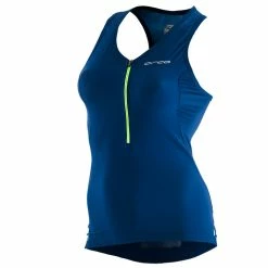 Orca Women's 226 Tri Singlet - 2021