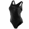 Orca Women's One Piece Swimsuit - 2020 -WomenClothing store KS51TT01 FRONT 44295.1581437097