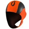 Orca High Visibility Neoprene Swim Cap - 2023 -WomenClothing store LA42 front Medium 49322.1611240568