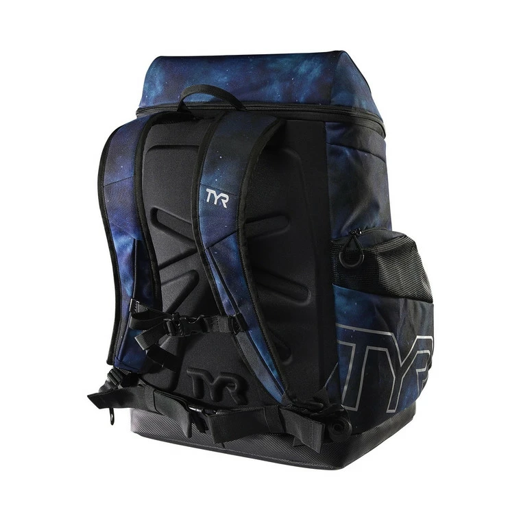 TYR Alliance 45L Backpack - Cosmic Night - 2023 4 TYR Alliance 45L Backpack - Cosmic Night - 2023 - Image 2