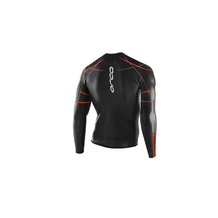 Orca Men's Openwater RS1 Wetsuit Top - 2022 4 Orca Men's Openwater RS1 Wetsuit Top - 2022 - Image 2