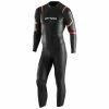Orca Men's Openwater Core TRN Wetsuit - 2022 -WomenClothing store LN28TT01 front Medium 21046.1611090805