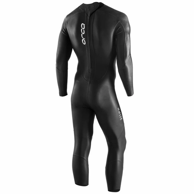 Orca Men's Openwater Perform Fina Wetsuit - 2022 4 Orca Men's Openwater Perform Fina Wetsuit - 2022 - Image 2