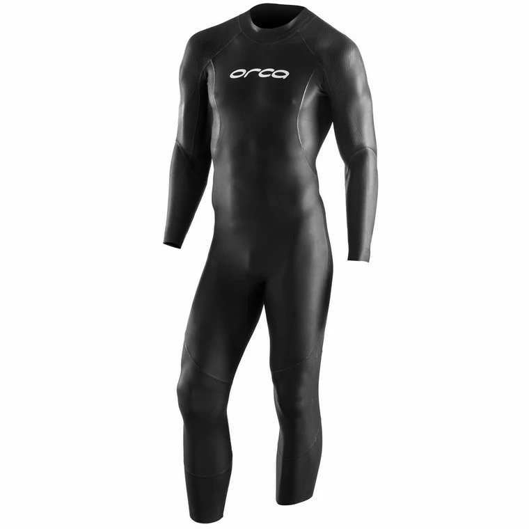 Orca Men's Openwater Perform Fina Wetsuit - 2022 3 Orca Men's Openwater Perform Fina Wetsuit - 2022