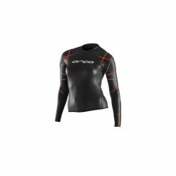 Orca Women's Openwater RS1 Wetsuit Top - 2022