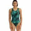 TYR Women's Diploria Maxfit Swimsuit - 2023 -WomenClothing store MDIP7Agreen 64245.1676224710