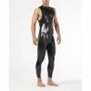 2XU Men's P:1 Propel Sleeveless Wetsuit - 2020 2 2XU Men's P:1 Propel Sleeveless Wetsuit - 2020 -WomenClothing store MW4992cBlackSilversquared 98556.1516374984