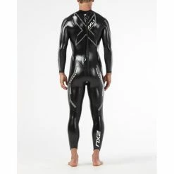 2XU Men's Propel Pro Wetsuit - 2022 -WomenClothing store MW5124cbacksquared 52639.1516376029