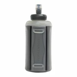 Nathan 18 Oz Insulated Soft Flask With Bite Top - 2023