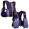 Nathan Vapor Swiftra 4L Hydration Vest - 2022 -WomenClothing store NS4721 0511 VaporSwiftra4L Acai ShadowLime Front Back 2000x 76156.1582657888