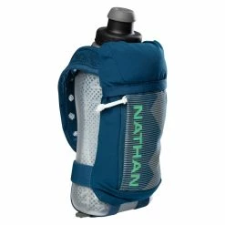 Nathan Quick Squeeze Insulated 12oz Handheld Hydration - 2023